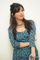 Parinidhi at Rowdy Fellow Movie Audio Launch